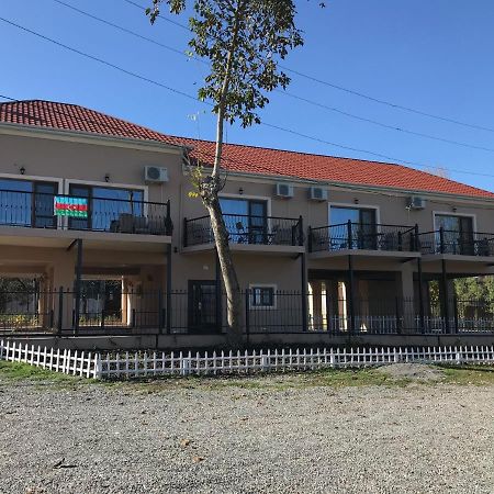 Ohio Inn & Cafe Ivanovka Экстерьер фото