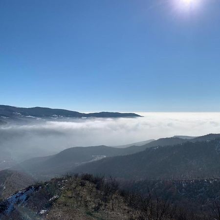 Ohio Inn & Cafe Ivanovka Экстерьер фото