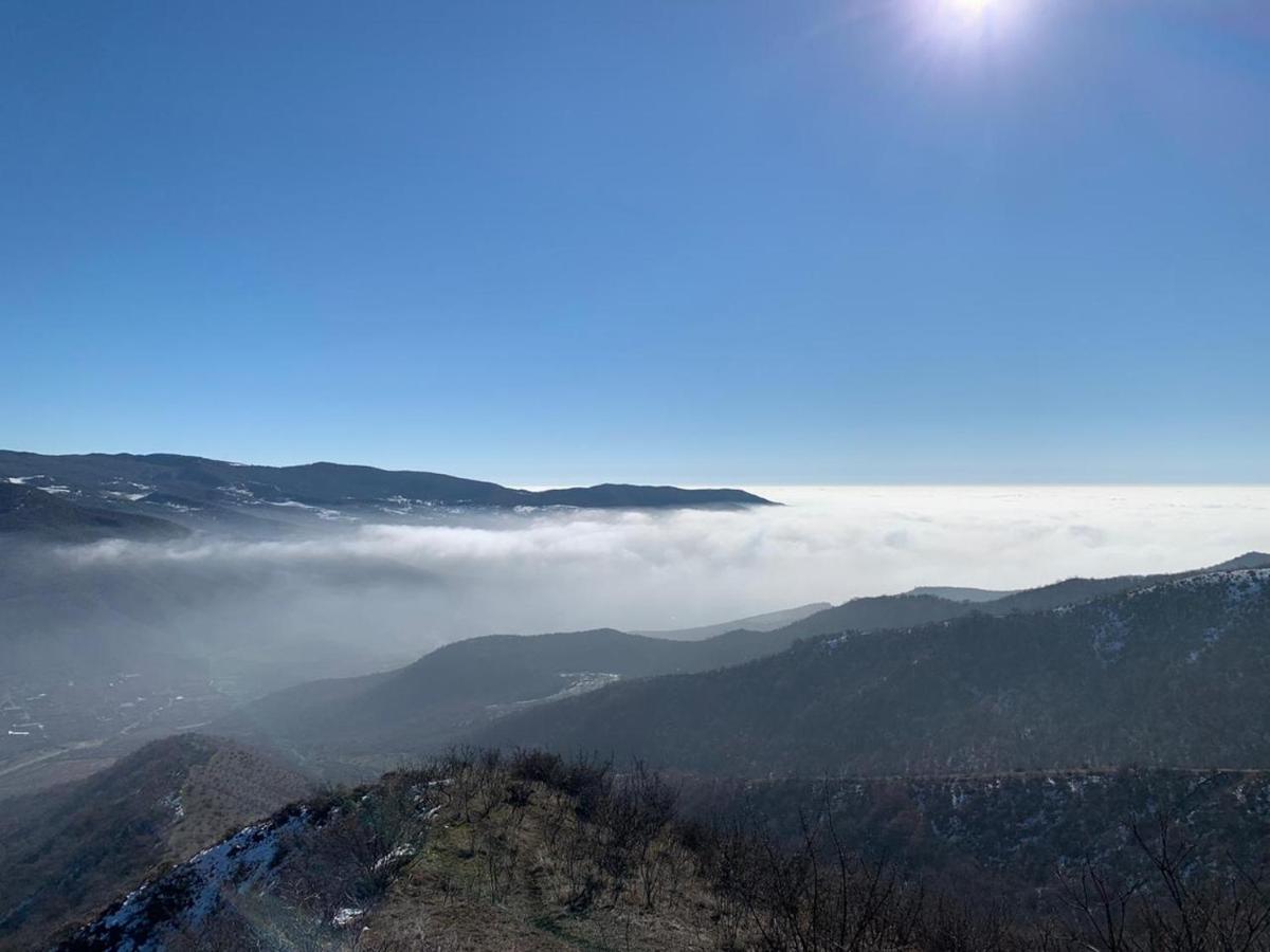 Ohio Inn & Cafe Ivanovka Экстерьер фото