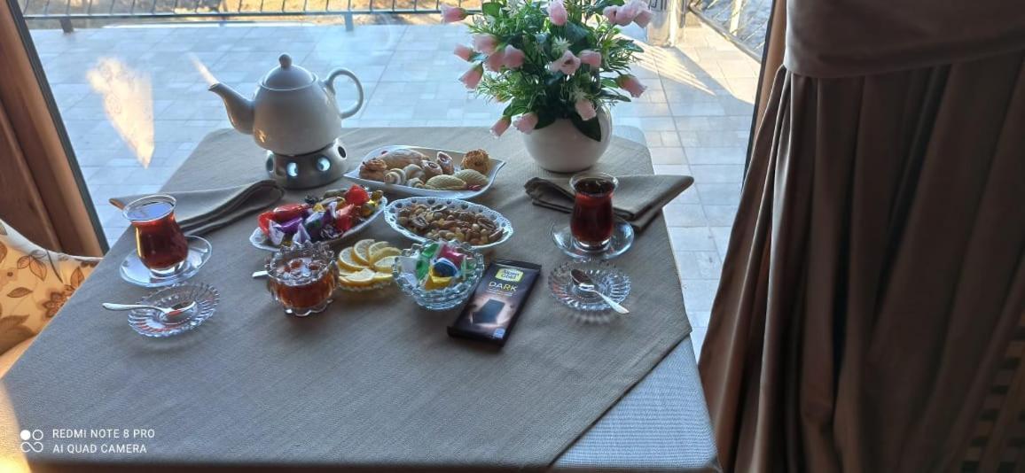 Ohio Inn & Cafe Ivanovka Экстерьер фото